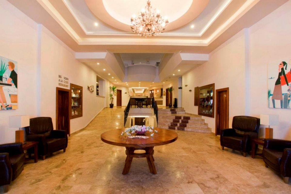 imagini hotel XPERIA SARAY BEACH ALANYA